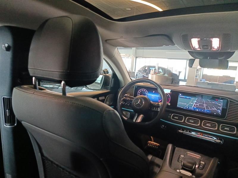 Mercedes GLE Coupe 300 d AMG Line Premium Plus 4matic auto