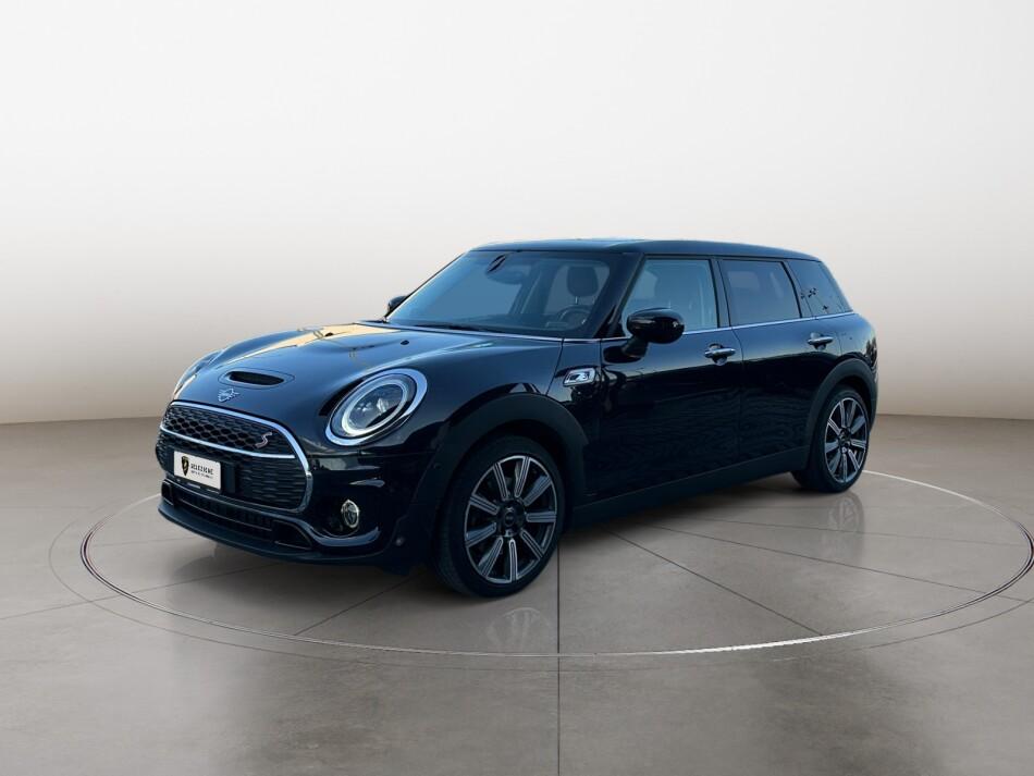 Mini Cooper S Clubman 2.0 Cooper S Classic