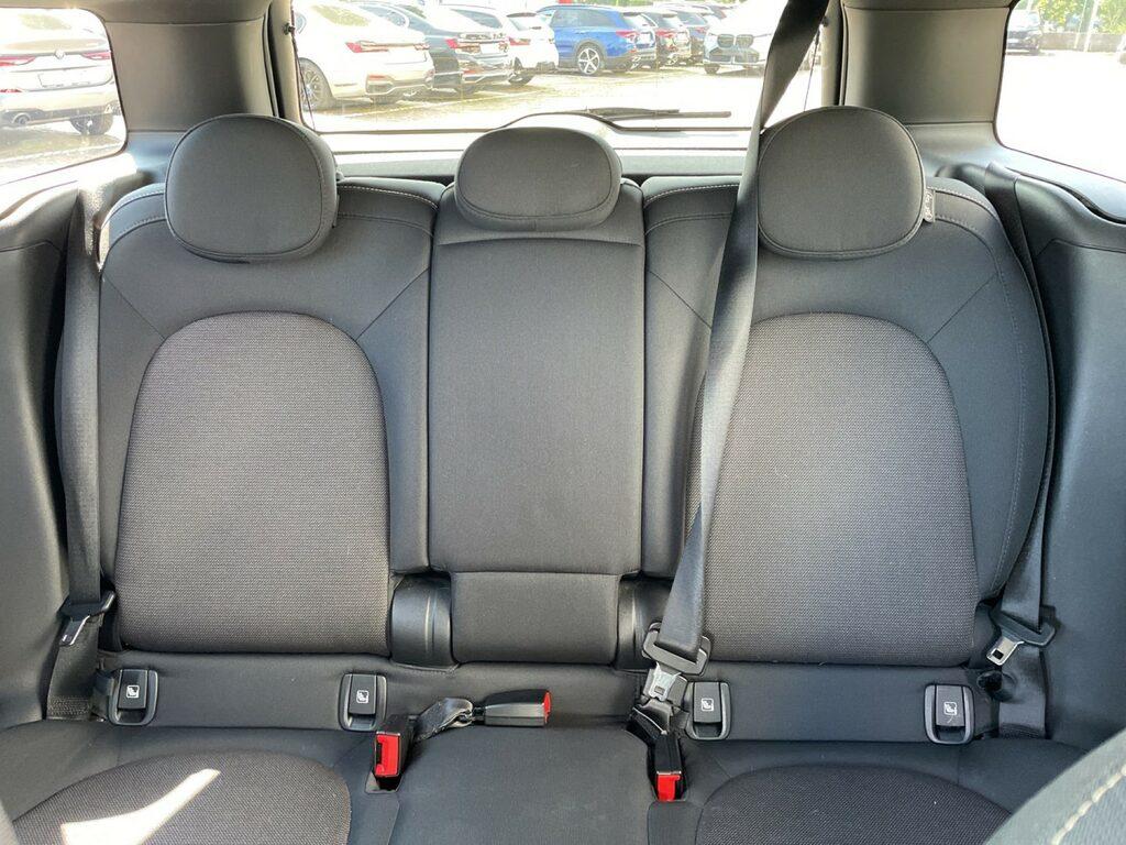 Mini Mini Countryman 1.5 Cooper SE Yours all4 auto