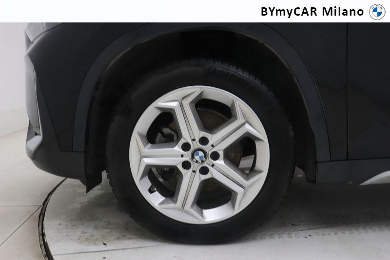 BMW X1 sdrive18d X-Line auto