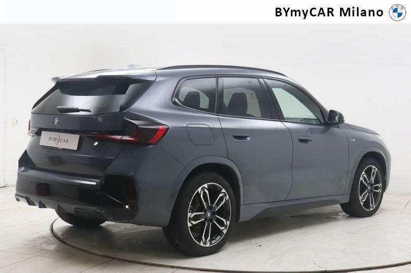 BMW X1 30e xdrive Msport auto