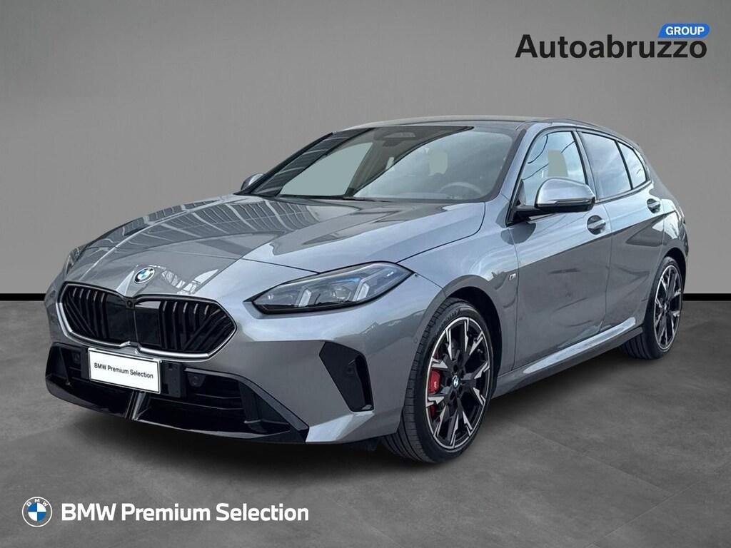 BMW Serie 1 118d MSport Pro auto