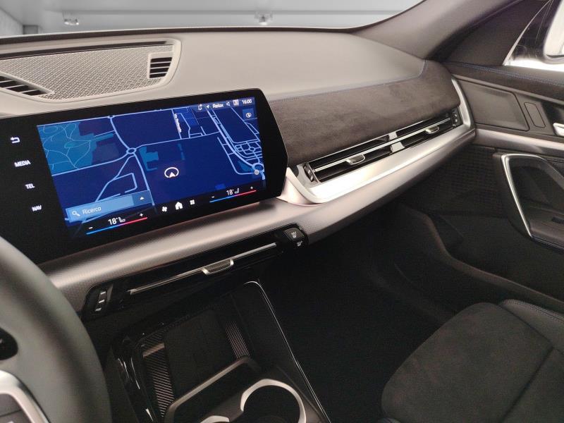 BMW iX2 edrive 20 MSport Pro