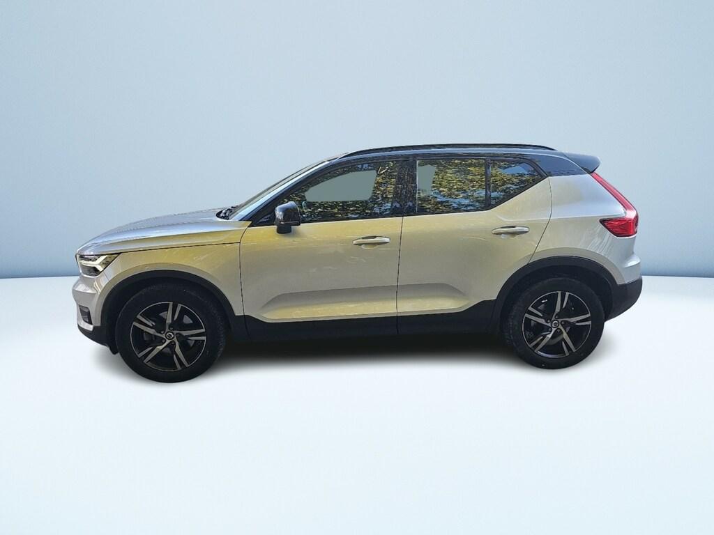 Volvo XC40 2.0 T4 R-design awd geartronic