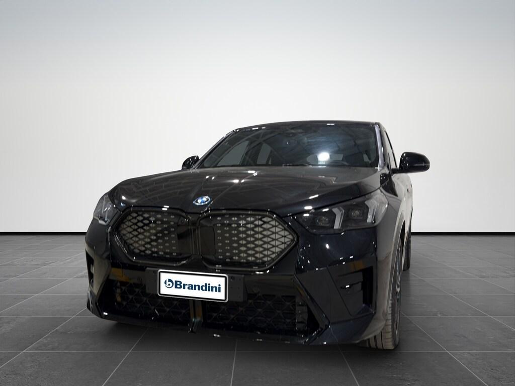 BMW iX2 edrive 20 MSport Pro