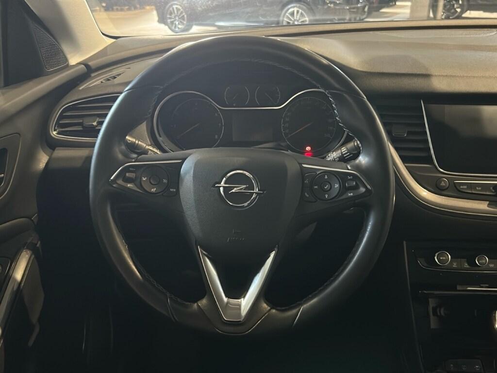 Opel Grandland X 1.2 Innovation s&s 130cv auto
