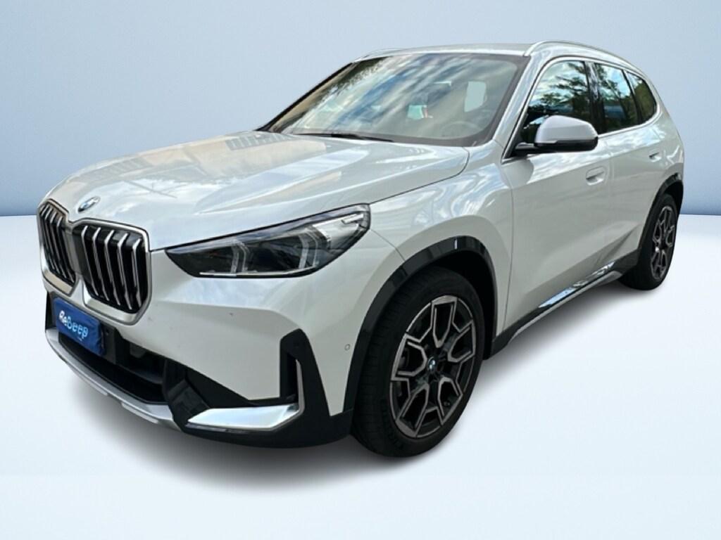 BMW X1 sdrive18i Edition Essence auto