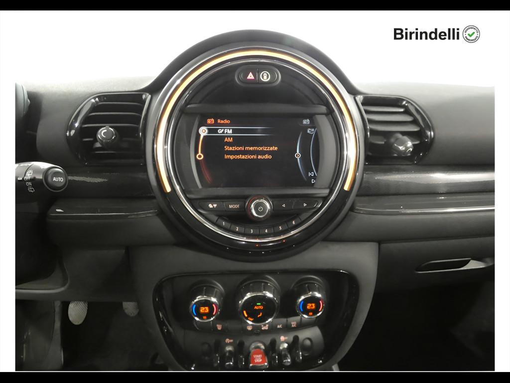 Mini One D Clubman 1.5 One D Boost