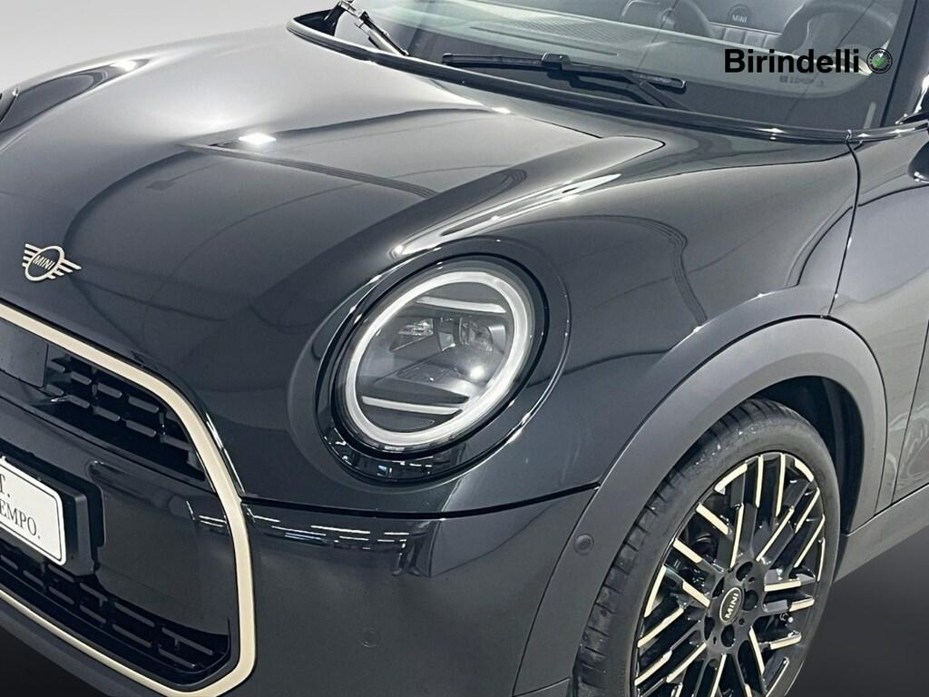 Mini Mini Cooper 3p 1.5 C Favoured auto