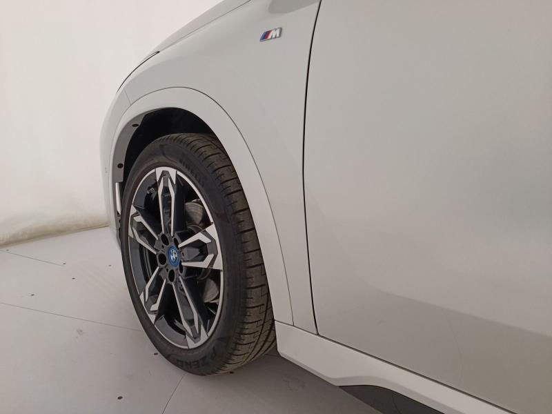 BMW iX1 edrive 20 MSport