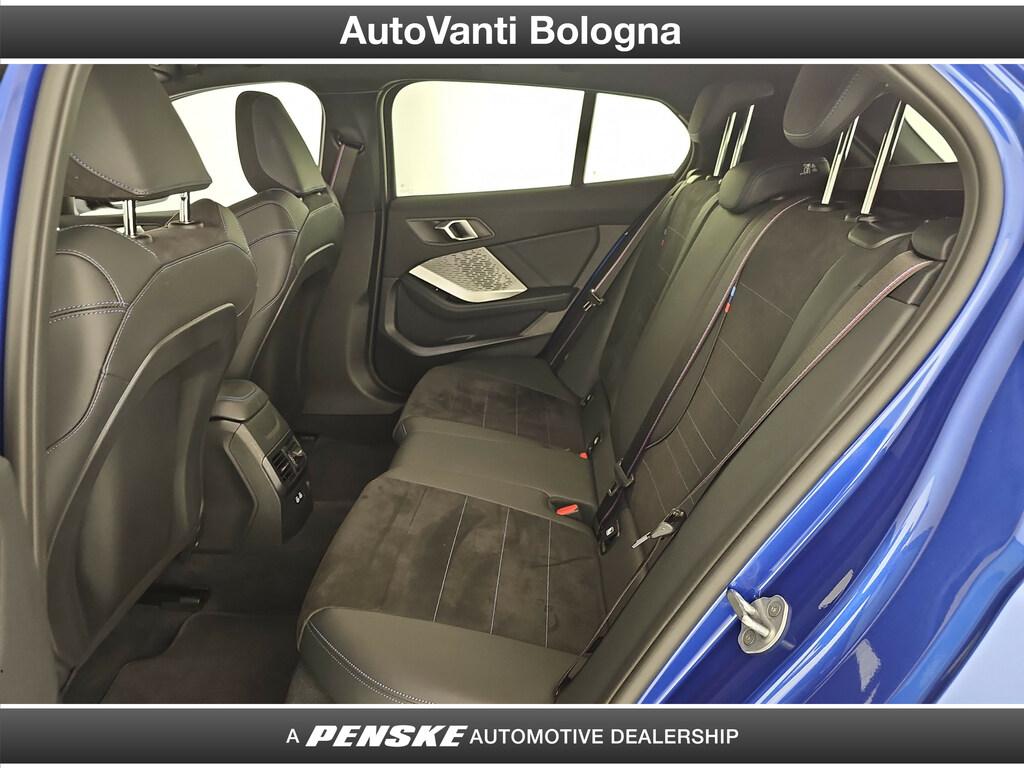 BMW Serie 1 118d MSport Pro auto