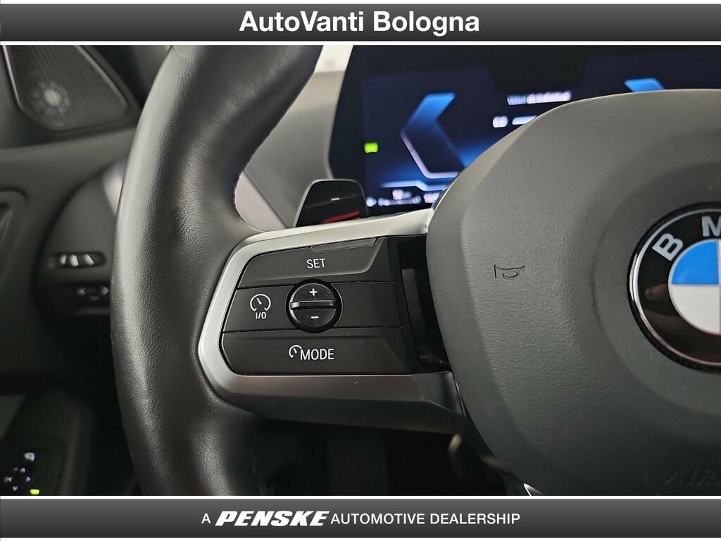 BMW Serie 1 120d 48V MSport auto