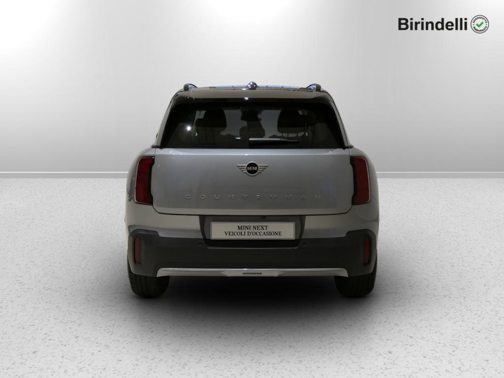 Mini Mini Countryman 2.0 48V D Classic auto