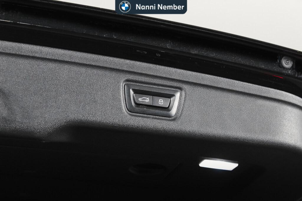 BMW Serie 3 320d Touring mhev 48V Msport xdrive auto