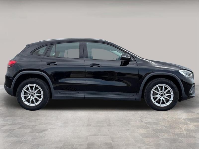 Mercedes GLA 180 d Business auto