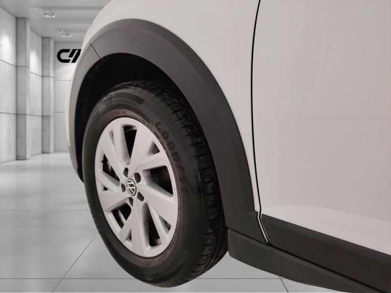 Volkswagen Taigo 1.0 tsi Life 110cv dsg