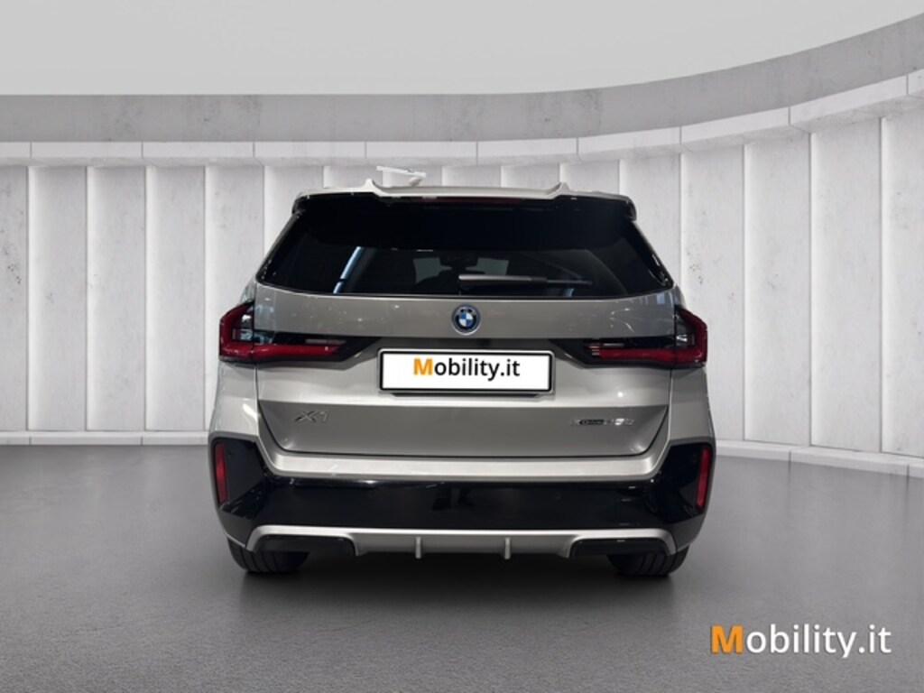 BMW X1 xdrive 25e MSport Pro auto