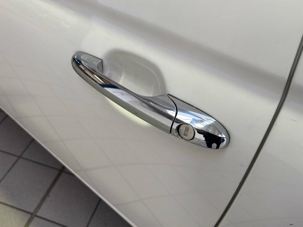 Fiat 500 1.2 Lounge 69cv my18