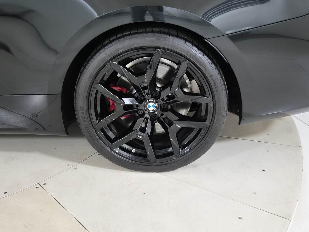 BMW Serie 4 420i Cabrio M Sport Pro auto
