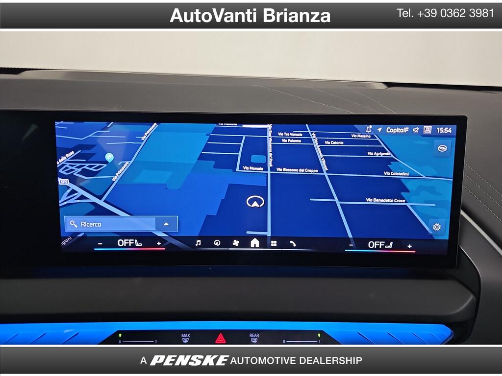 BMW X3 xdrive30e MSport auto