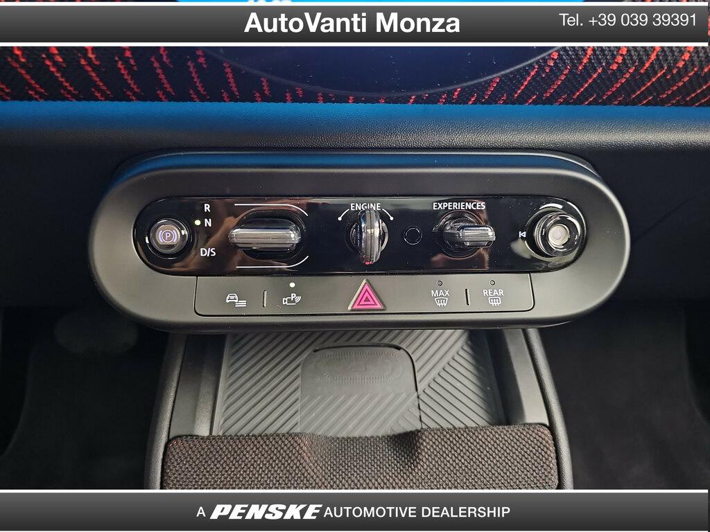 Mini Mini Countryman 1.5 48V C Favoured auto