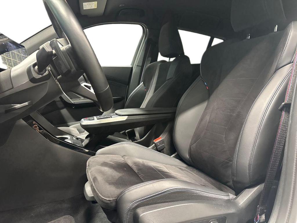 BMW X2 xdrive 20d 48V MSport Pro auto