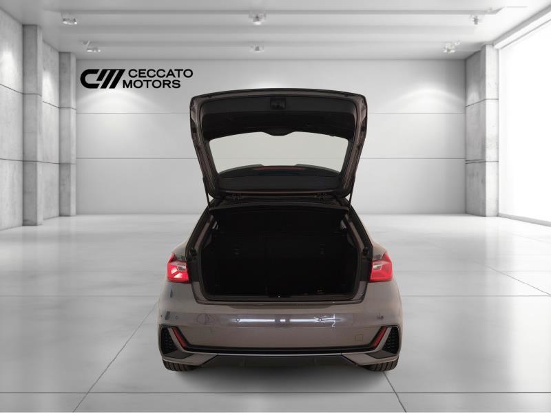 Audi A1 Sportback 30 1.0 tfsi Admired