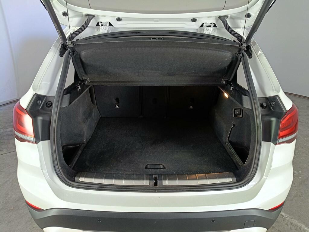 BMW X1 sdrive18d xLine auto