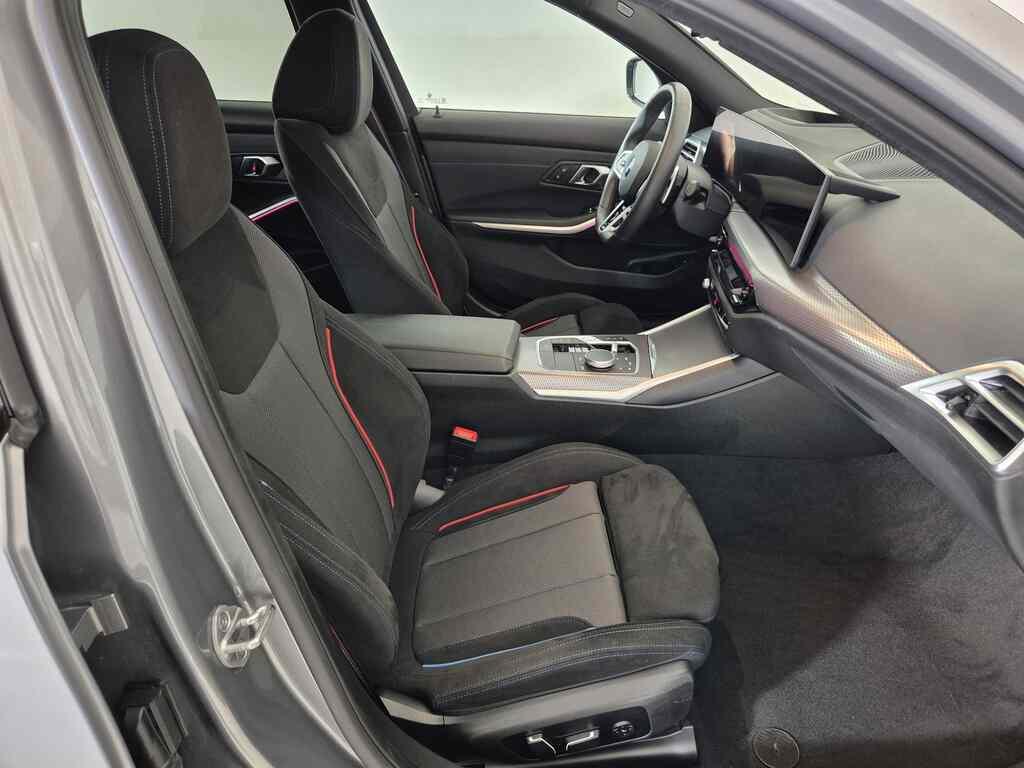 BMW Serie 3 320d mhev 48V xdrive M Sport Pro auto