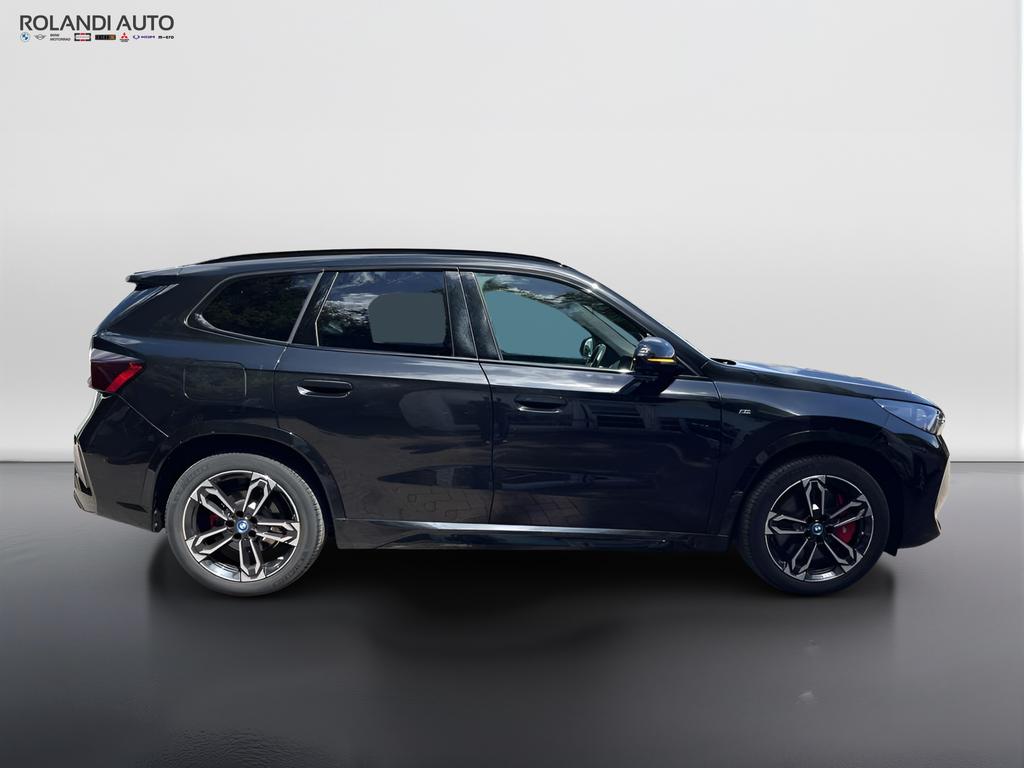 BMW iX1 edrive 20 MSport Pro
