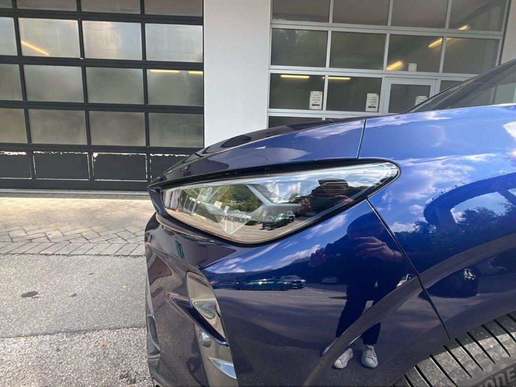 Cupra Terramar 1.5 hybrid 150cv dsg