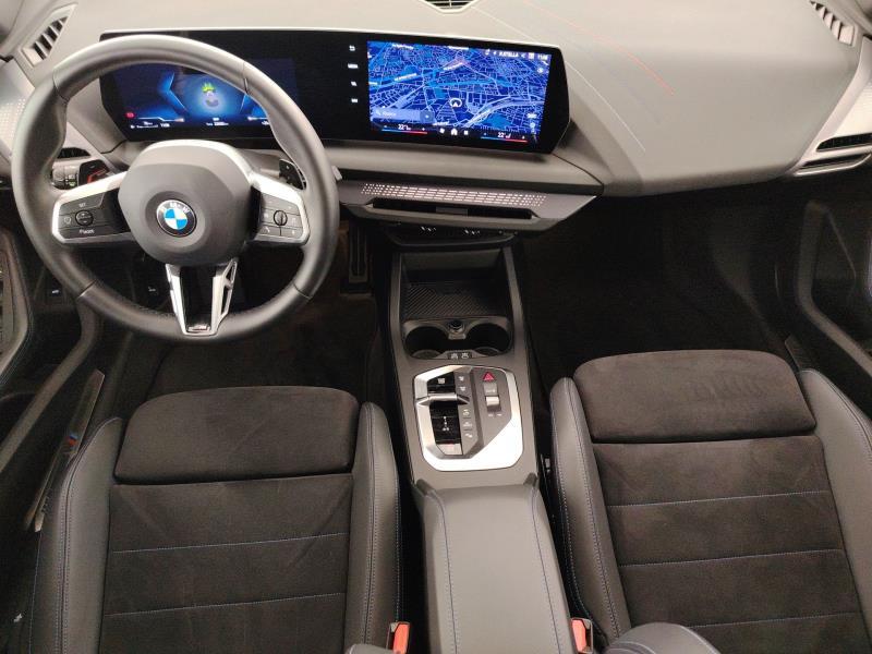 BMW Serie 1 120d 48V MSport auto