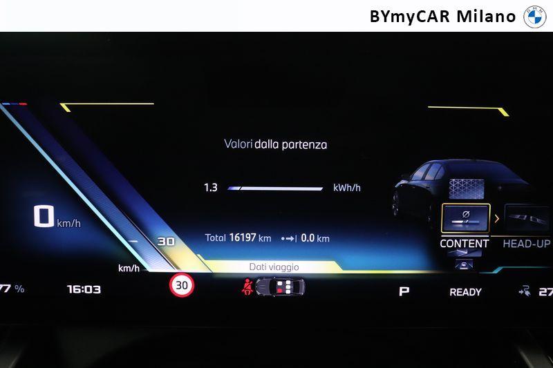 BMW i5 M i5 M60 M Sport Pro