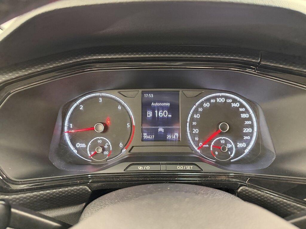 Volkswagen T-Cross 1.6 tdi Style 95cv