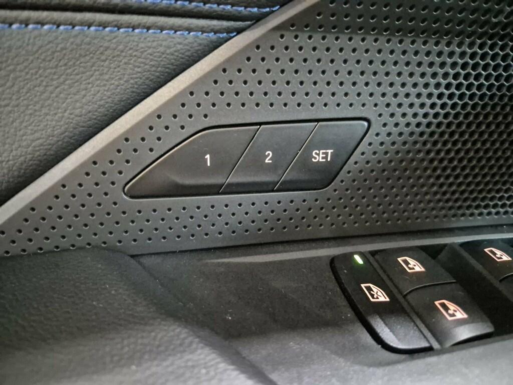 BMW Serie 4 420d Gran Coupe mhev 48V xdrive M Sport Pro auto