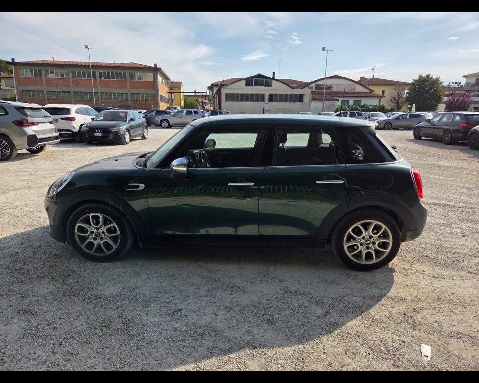 Mini One D 1.5 D One D Boost