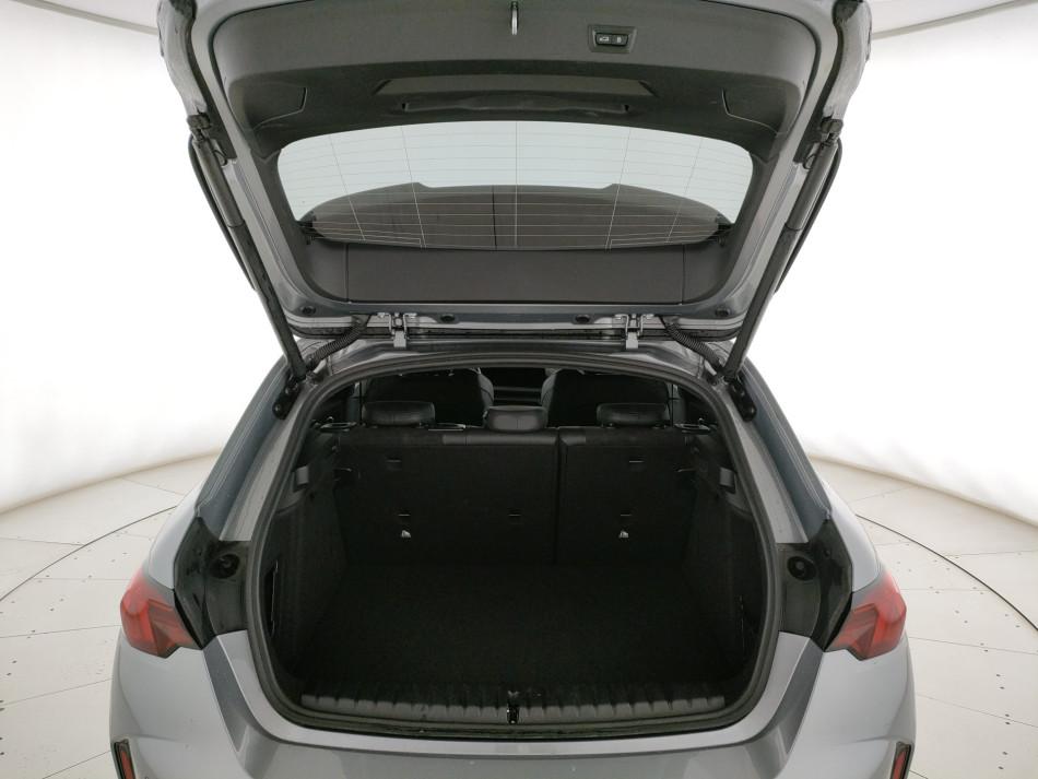 BMW Serie 1 118d MSport auto