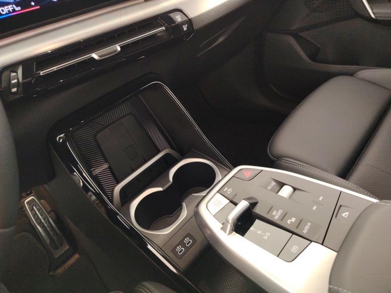 BMW X2 sdrive 18d MSport Pro auto