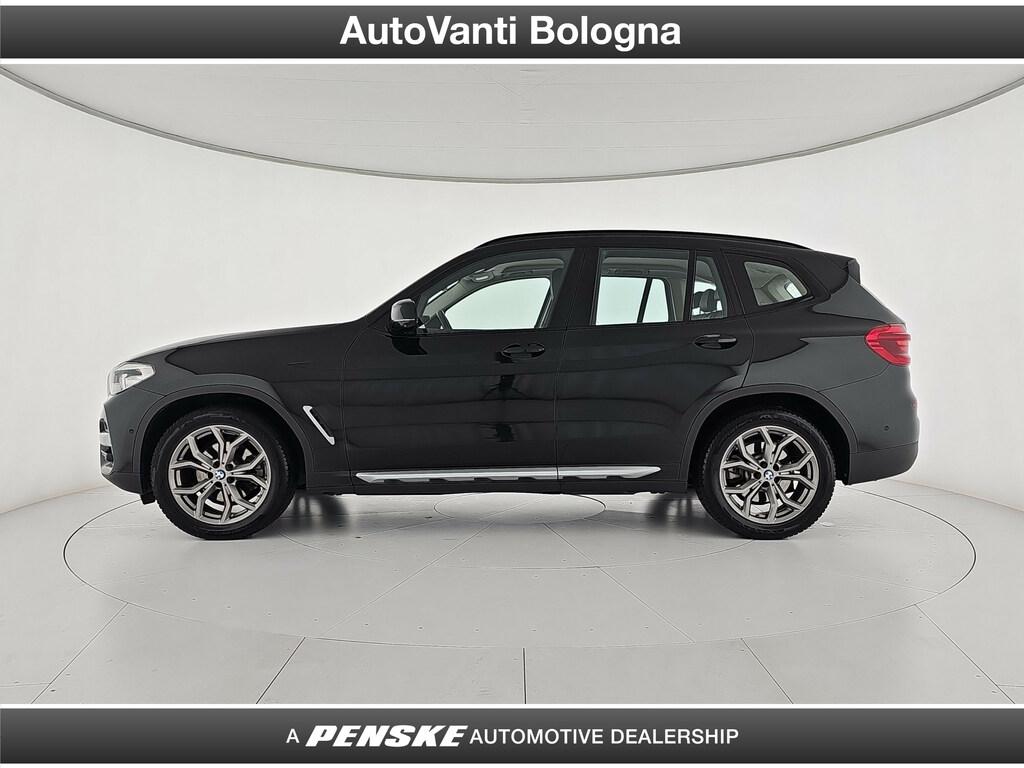 BMW X3 xdrive20d xLine 190cv auto my19