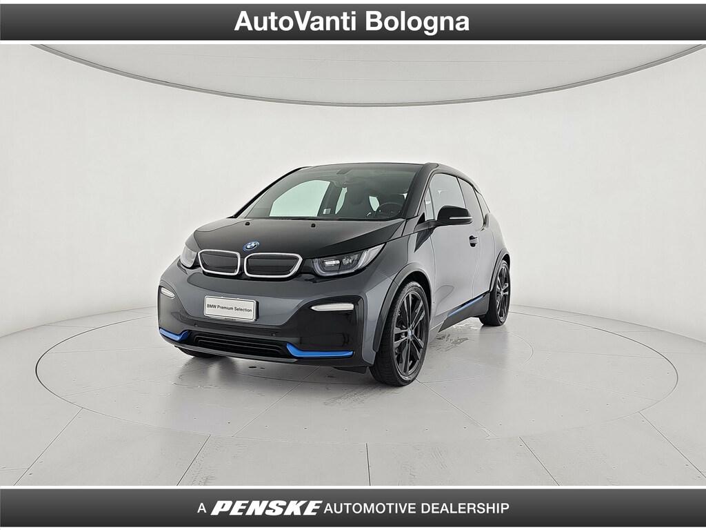 BMW i3 i3s 120Ah Advantage