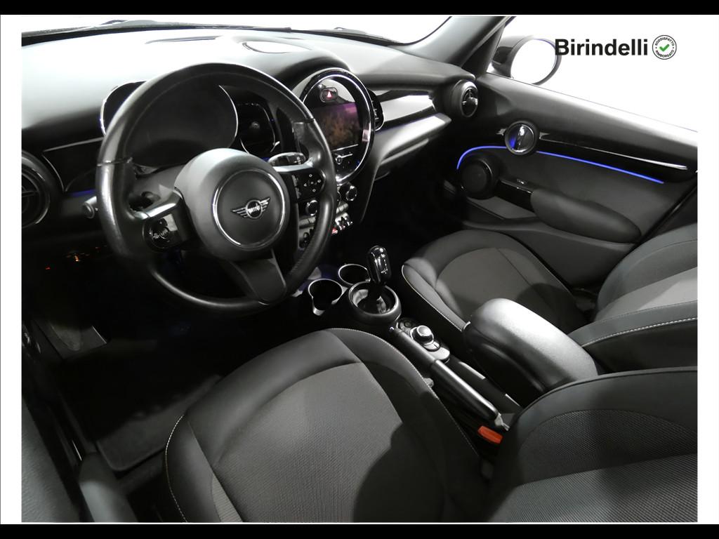 Mini Cooper 1.5 TwinPower Turbo Cooper