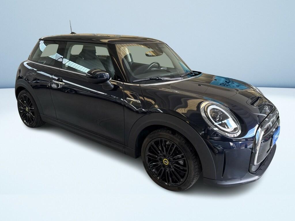 Mini Cooper SE 3p Classic auto