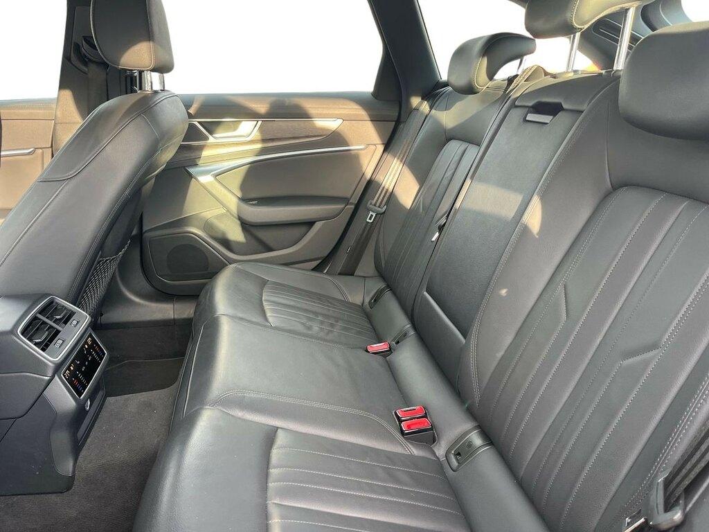 Audi A6 Avant 40 2.0 tdi mhev Business quattro s-tronic