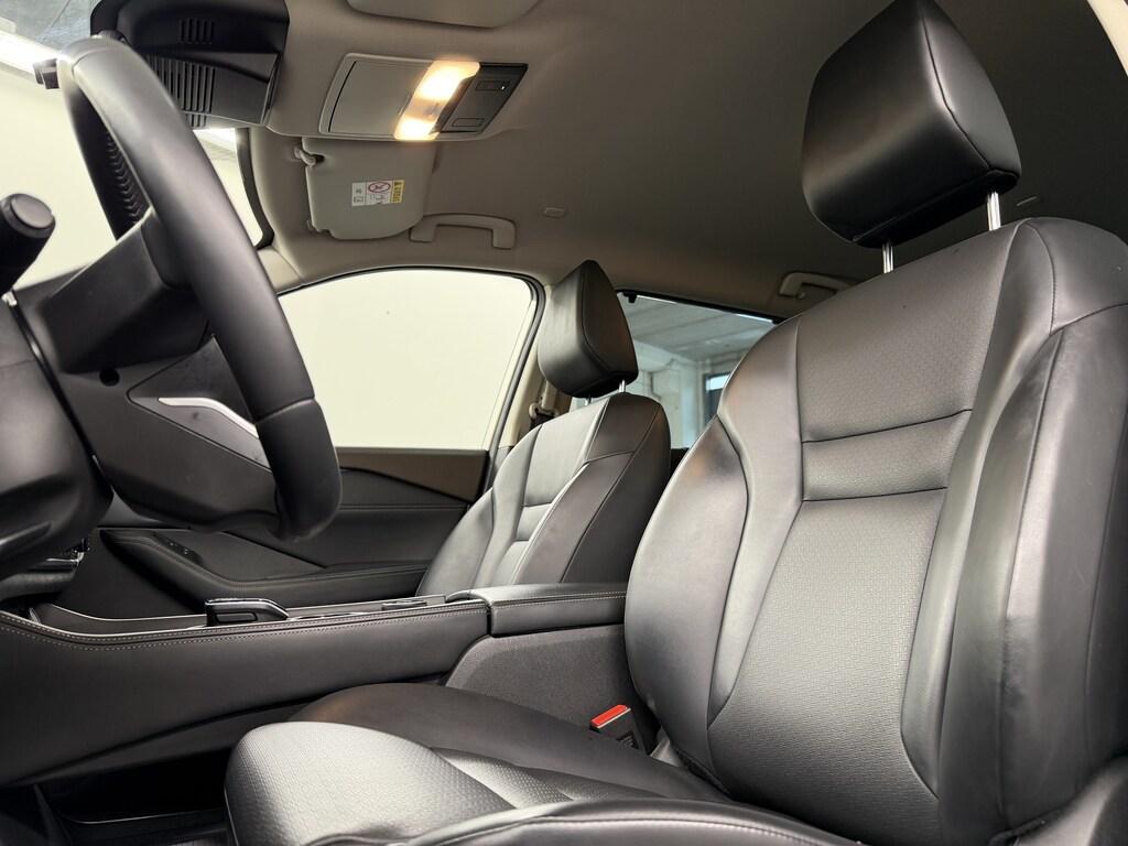 Nissan X-Trail 1.5 e-power Tekna e-4orce 4wd