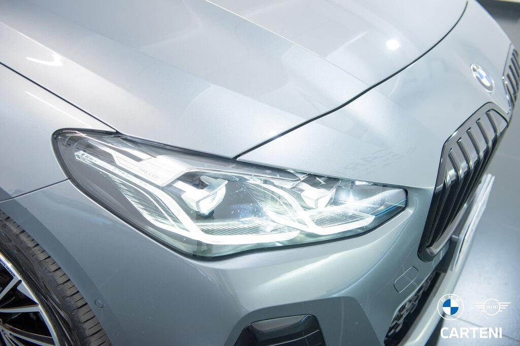 BMW Serie 2 218d Active Tourer Msport auto