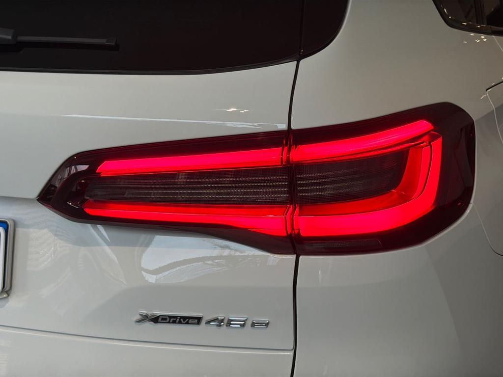 BMW X5 xdrive45e Msport auto