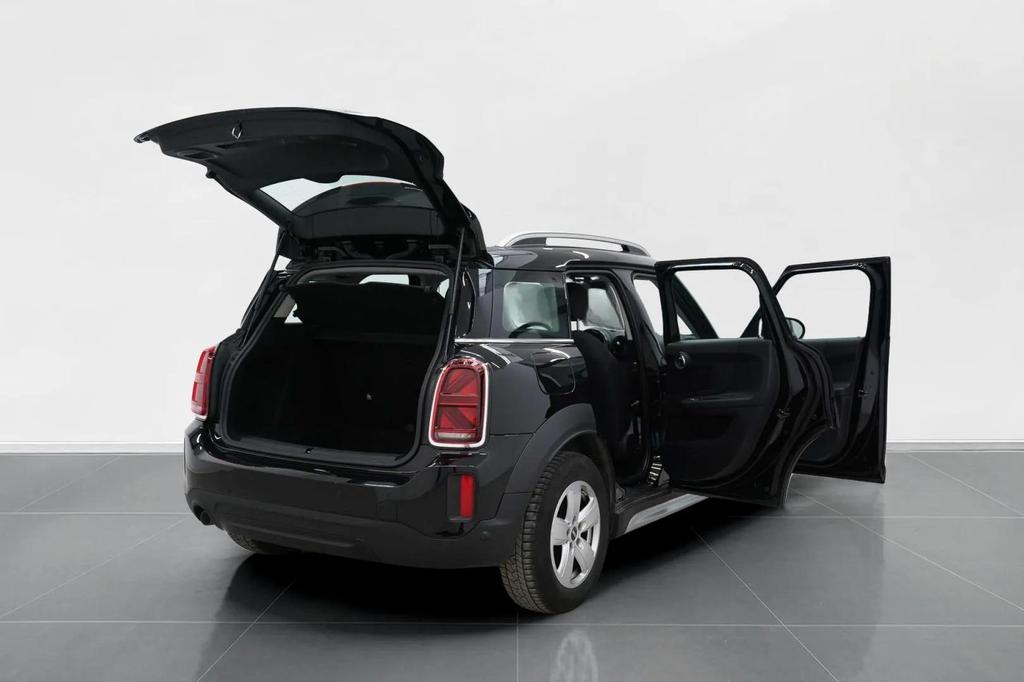 Mini One D Countryman 1.5 TwinPower Turbo One D