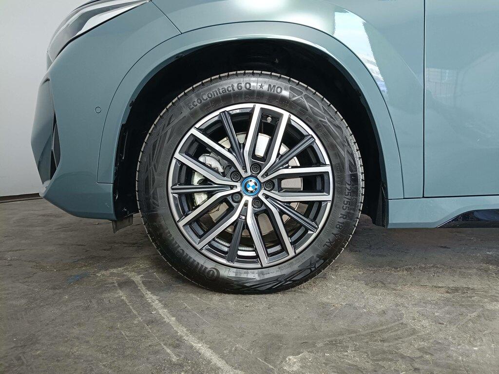 BMW iX1 30 xdrive Msport
