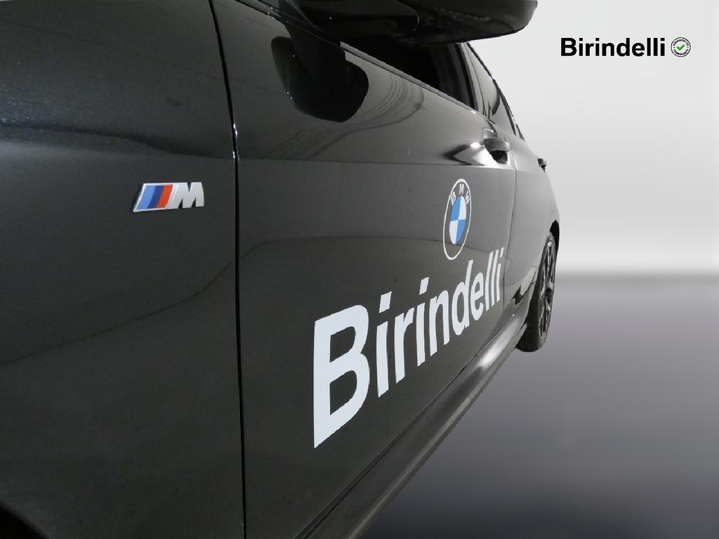 BMW Serie 1 120d 48V MSport auto