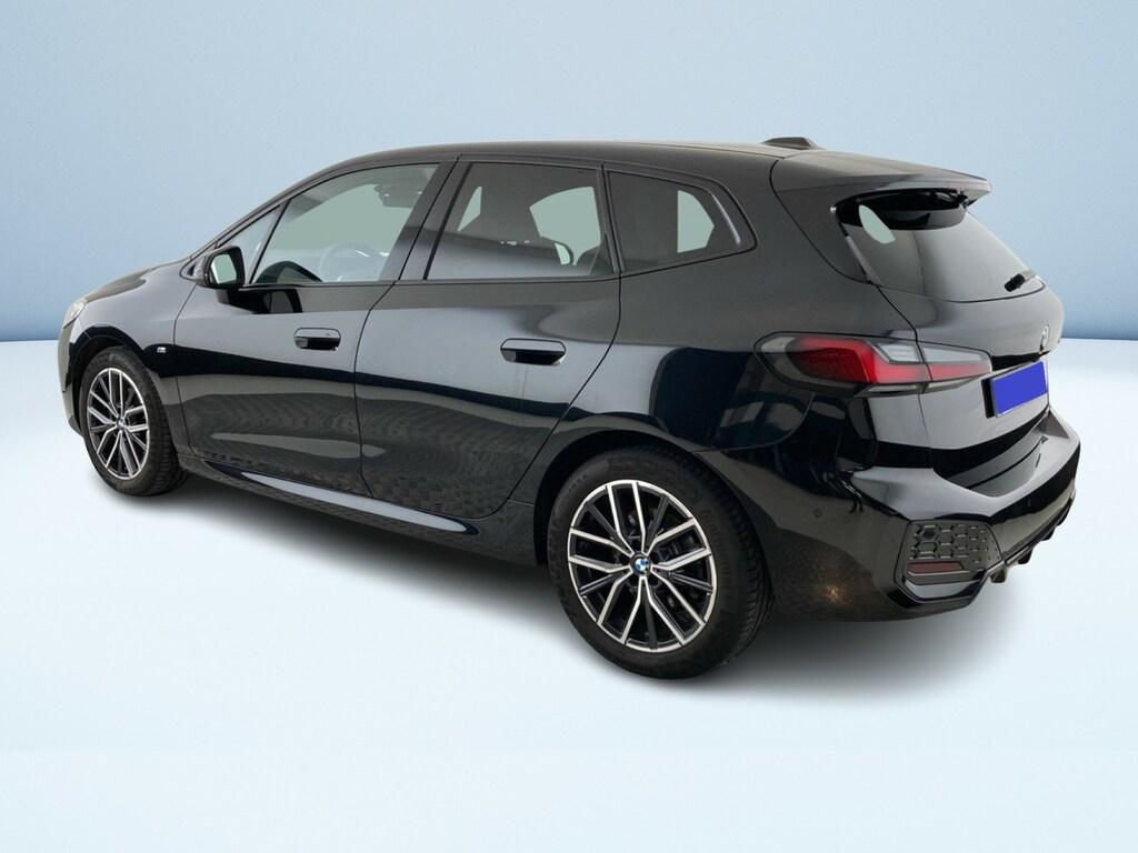 BMW Serie 2 218d Active Tourer Msport auto